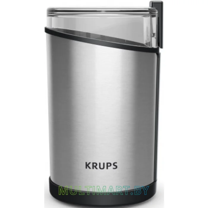 Кофемолка Krups Fast Touch GX204D10